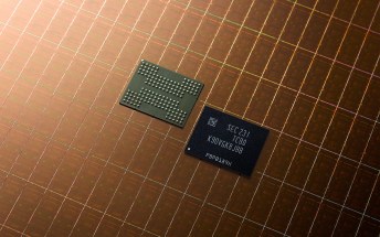Samsung and SK Hynix are upgrading their NAND factories in China