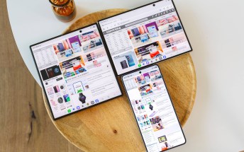 Samsung survey reveals how Europeans pick their smartphones