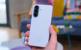 Samsung is reportedly making 20% fewer Galaxy A phones this quarter