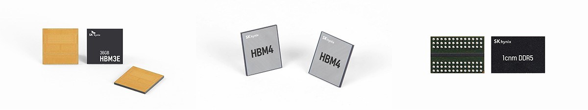 SK hynix reports record Q3 numbers, warns that the memory shortage will last through 2030