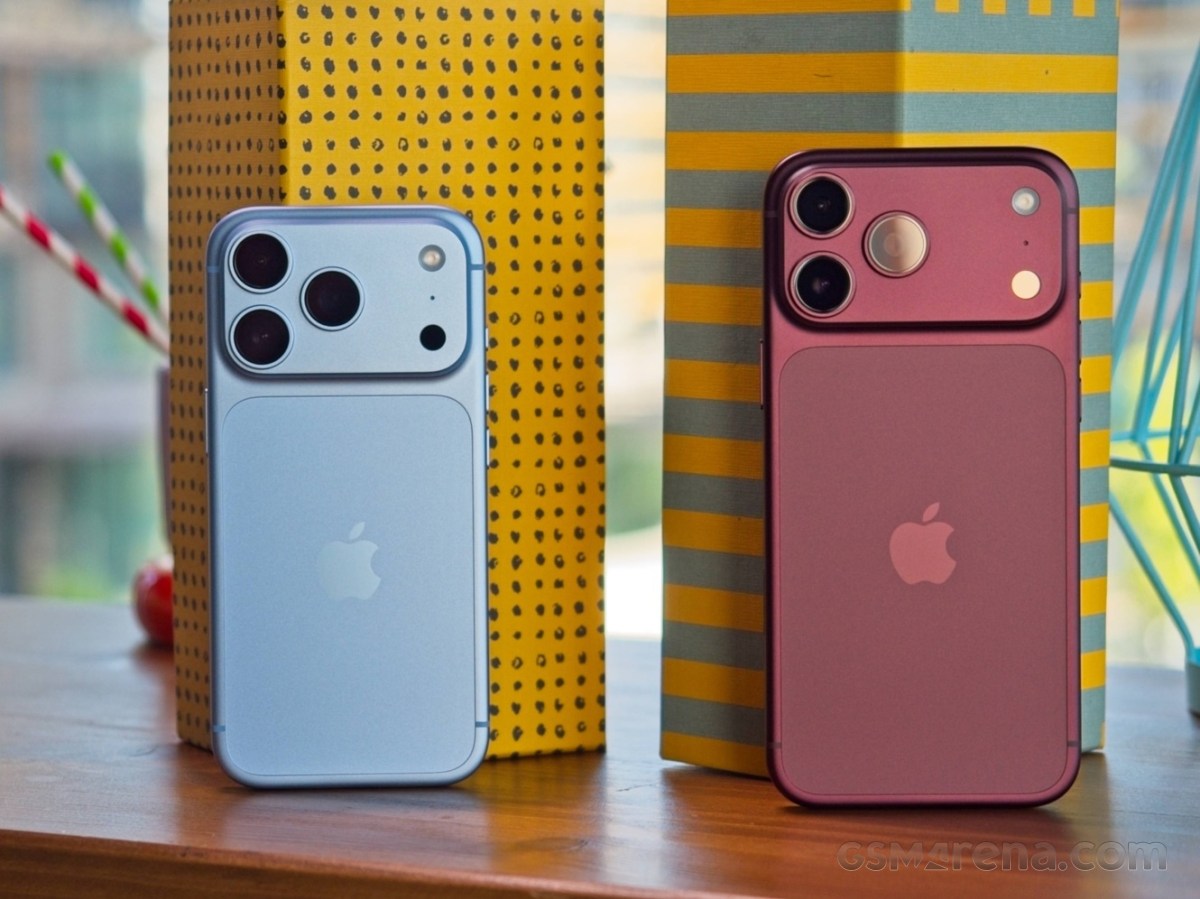 Slumping budget phone shipments in Europe actually benefited carriers in Q2