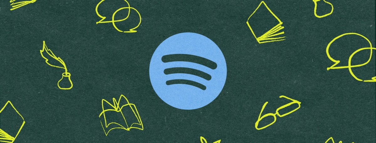 Spotify is expanding Audiobooks to more than 180 markets