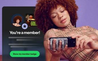 Spotify launches podcast Memberships, creators keep 90% of the revenue