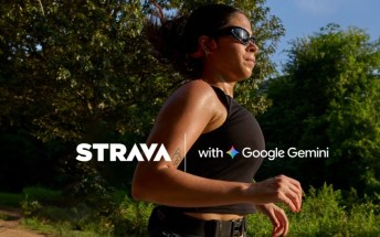 Strava subscribers can now connect directly to Google Gemini for personalized workout insights