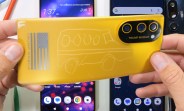 Trump Mobile T1 Phone teardown video confirms everyone's suspicions