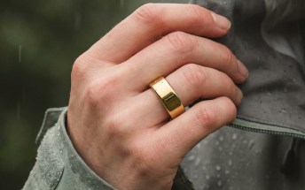 The Ultrahuman Ring Pro is on sale across the US online and in stores