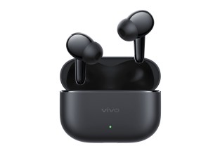 vivo Buds Ultra in Cosmic Black