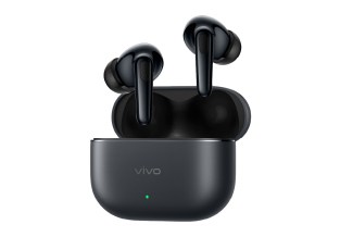 vivo Buds Ultra in Cosmic Black