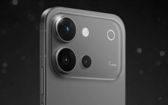 vivo S70's full camera details emerge in new leak