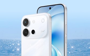 vivo S70 tipped to launch soon with teleconverter support