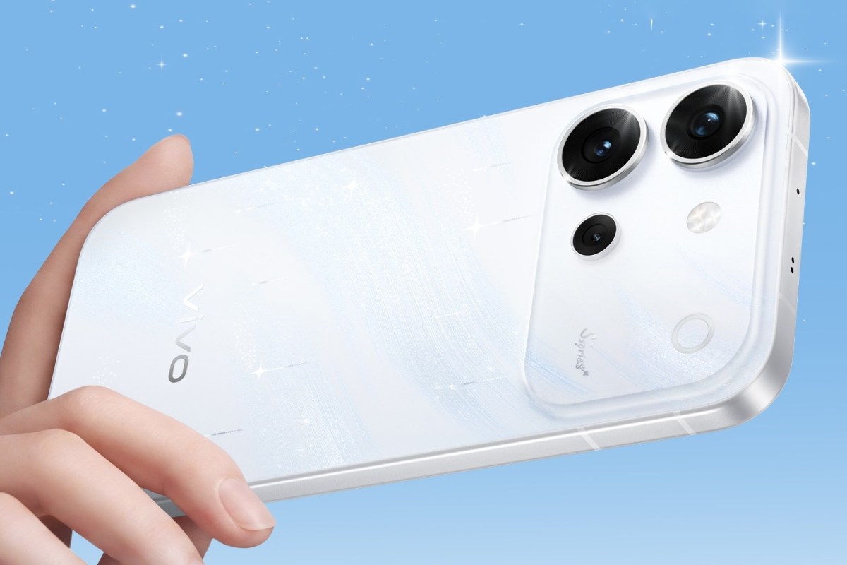vivo S60