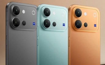 Another vivo V80 is coming, certification reveals