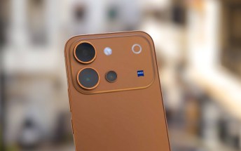 vivo V80 hands-on review