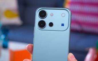 vivo V80 in for review