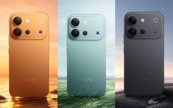 Watch the vivo V80 announcement live here