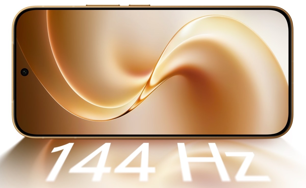 vivo V80 debuts with a 6.59-inch display, a 7,200mAh battery