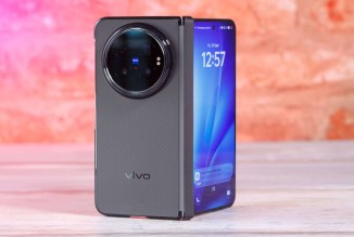 vivo X Fold6 in for review - GSMArena.com news