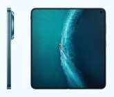 vivo X Fold6 official images