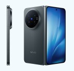 vivo X Fold6 official images