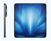 vivo X Fold6 official images