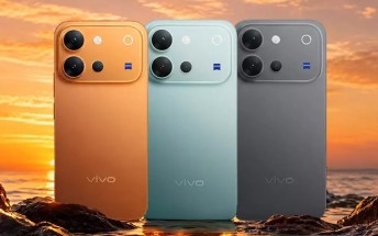 New evidence points to the vivo X500 E being a rebranded vivo V80