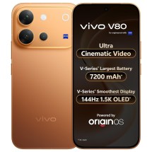 vivo V80
