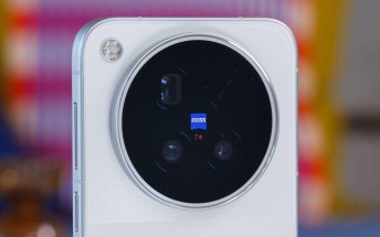 vivo X500 Pro in for review