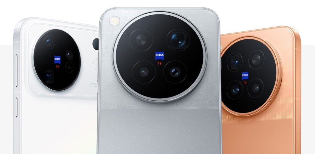 Here's when the vivo X500 series could launch in India