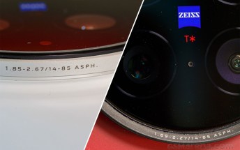 The vivo X500 Ultra could get a downgraded main rear sensor