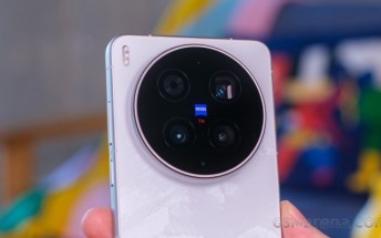 vivo X500 Ultra said to use a larger telephoto sensor over its predecessor