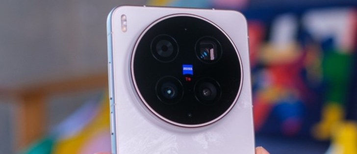 Vivo X500 Ultra bocoran kamera dan sensor telefoto