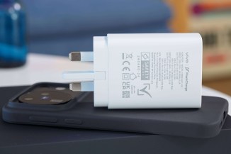Unboxing the vivo X500