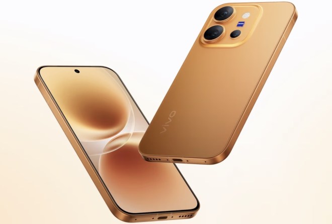 vivo X300 E