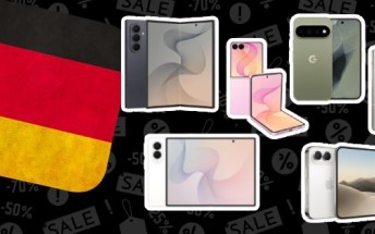 Deals: Galaxy Z Fold8 is on sale as the iPhone Duo launches, other foldables also discounted