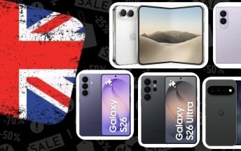 Deals: iPhone Duo pre-orders begin as Galaxy Z Fold8 gets a price cut