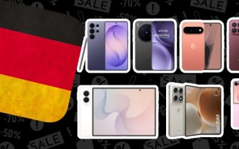 Deals: Amazon's early Prime Deals slash the prices of foldables and flagships