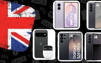 Deals: Early Prime Day deals on Samsung foldables now live, Pixel 11 Pro and Galaxy S26 Ultra discounted