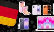 Deals: vivo X Fold6 arrives, Galaxy S26 Ultra price remains low, iPhone 17 series on sale