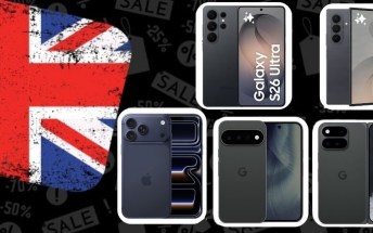 Deals: Big discounts hit flagship phones from Samsung, Apple and Google