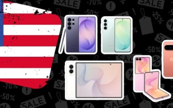 Deals: Some Galaxy and Pixel phones kept their Prime Day prices - no Prime required now, though