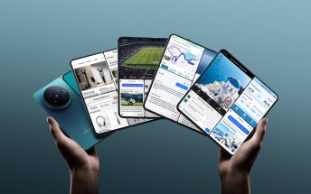 Weekly poll results: the vivo X Fold6 is hot, but its price can singe your wallet