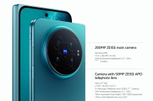 vivo X Fold6
