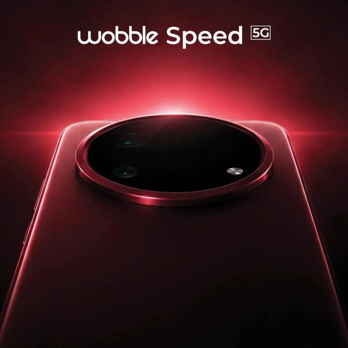 Wobble to launch its second smartphone, the Speed 5G