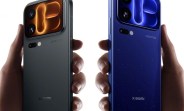 Xiaomi 18 Pro and Xiaomi 18 Pro Max European prices and battery capacities leak