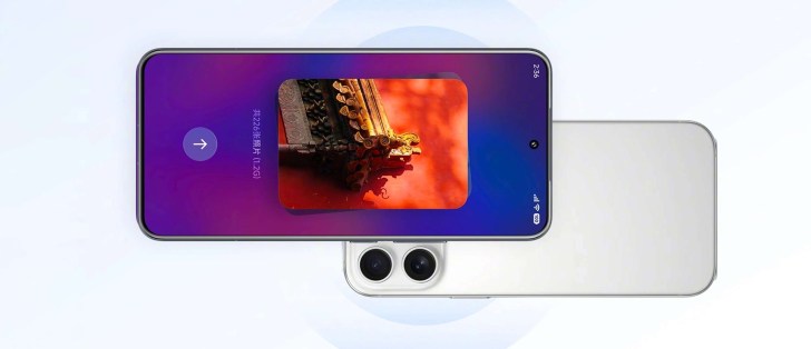 Xiaomi's HyperOS 4 supports photos, messages, and files sync with