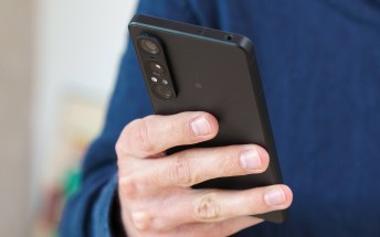 Sony Xperia 1 VII gets Android 17 update