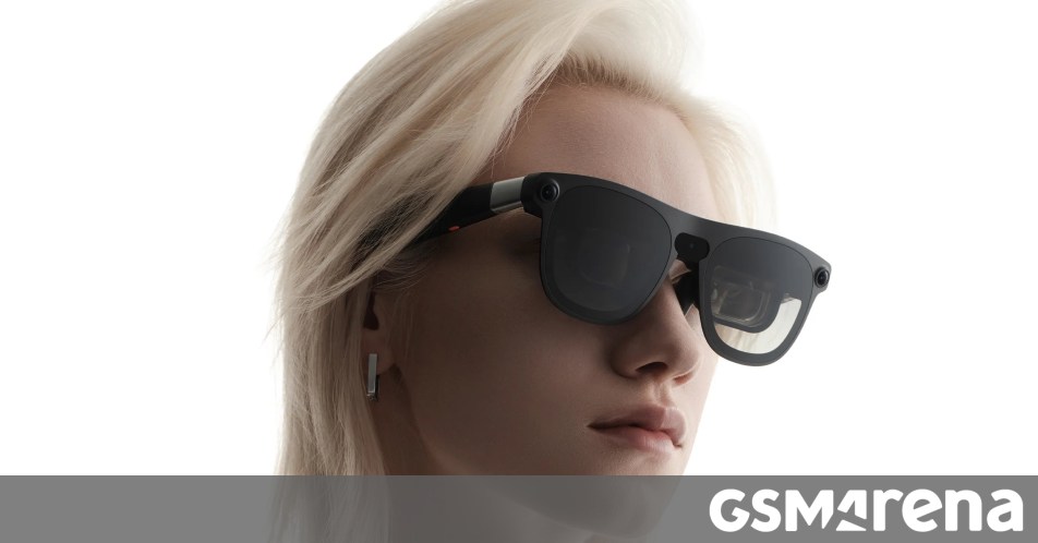 You can now pre-order Xreal’s Aura Android XR glasses, here's how much they cost