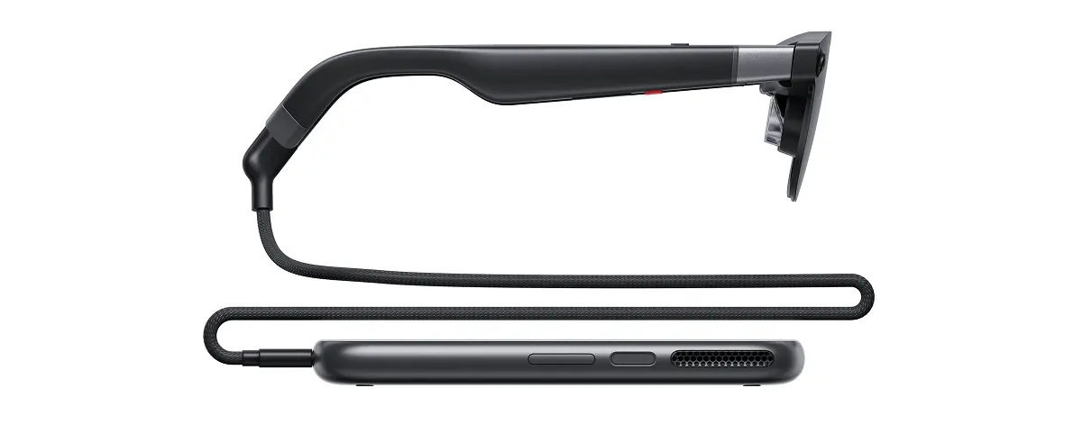 You can now pre-order Xreal’s Aura Android XR glasses, here's how much they cost