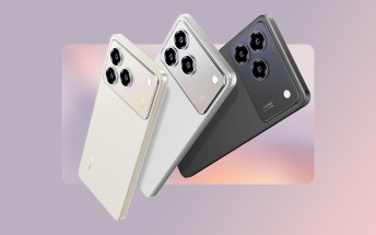 Another nubia A76 4G debuts quietly with a larger display, faster charging battery