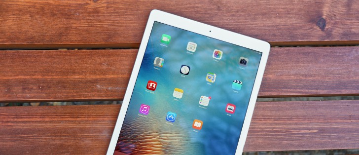 Apple iPad Pro review: Slate of the art